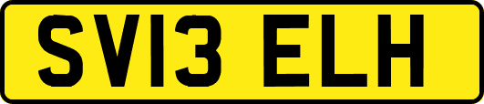 SV13ELH