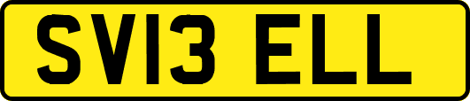 SV13ELL