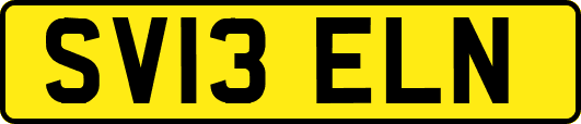 SV13ELN