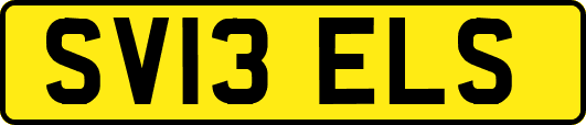 SV13ELS