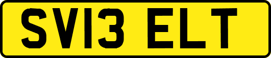 SV13ELT
