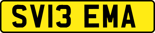 SV13EMA