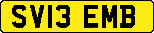 SV13EMB