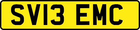 SV13EMC