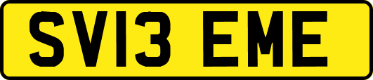 SV13EME