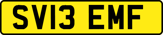 SV13EMF