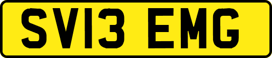 SV13EMG