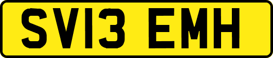SV13EMH