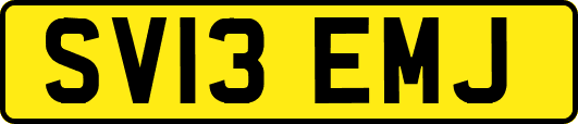 SV13EMJ