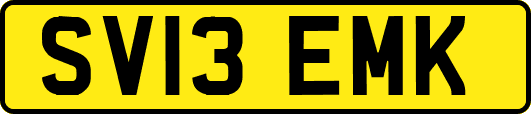 SV13EMK