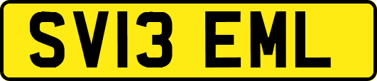SV13EML