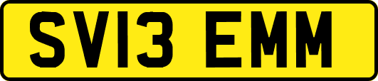 SV13EMM