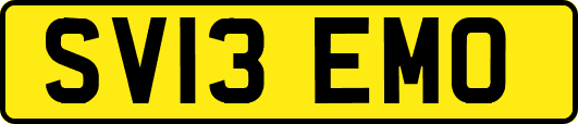 SV13EMO