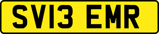 SV13EMR
