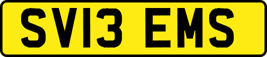 SV13EMS