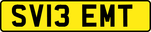 SV13EMT