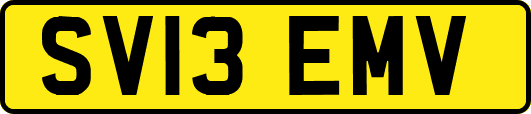 SV13EMV