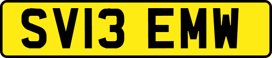 SV13EMW