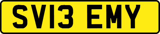 SV13EMY