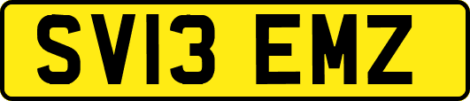 SV13EMZ