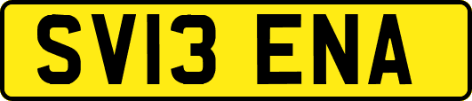 SV13ENA