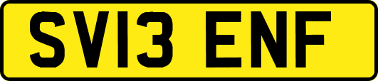 SV13ENF