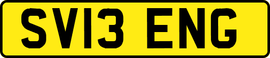 SV13ENG