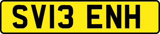 SV13ENH