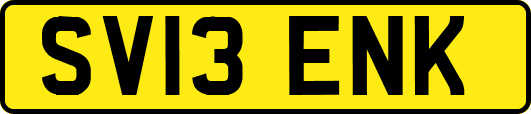 SV13ENK