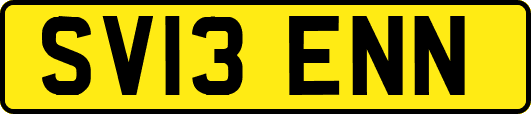 SV13ENN