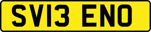 SV13ENO