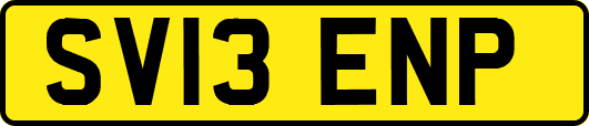 SV13ENP