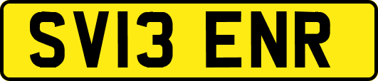 SV13ENR