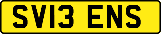 SV13ENS