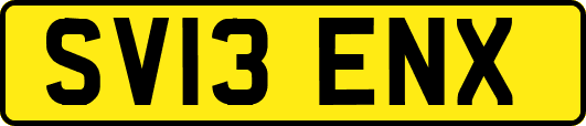 SV13ENX