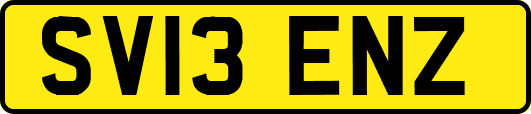 SV13ENZ