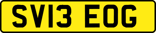 SV13EOG
