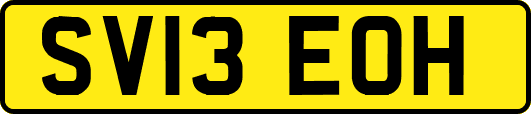 SV13EOH