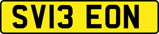 SV13EON