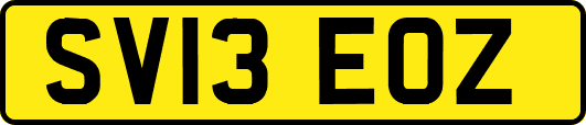 SV13EOZ