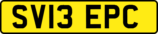 SV13EPC