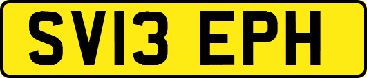 SV13EPH