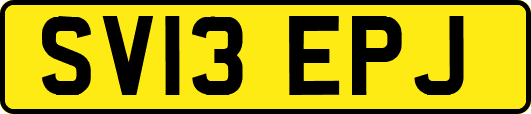 SV13EPJ