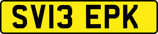 SV13EPK