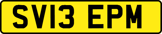 SV13EPM
