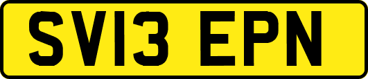 SV13EPN