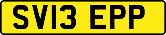 SV13EPP