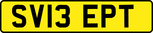 SV13EPT