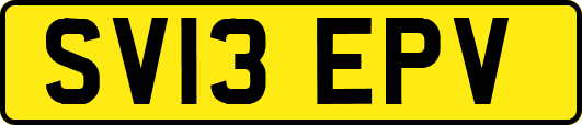 SV13EPV