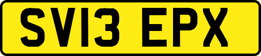 SV13EPX